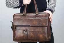 Hà Tĩnh chi hơn 2 tỷ đồng mua 700 cặp da Trung Quốc tặng đại biểu