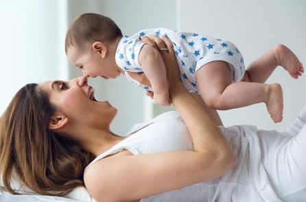 7 vấn đề tâm lý các bậc cha mẹ phải đối mặt trước khi có con
