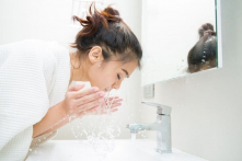 3 bí quyết chăm sóc da mùa khô hanh