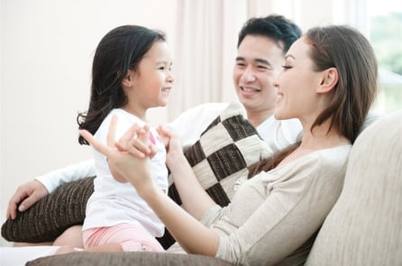 Khi nào cha mẹ nên bắt đầu dạy dỗ các con tuổi teen?