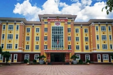 5 công an Lai Châu sử dụng bằng giả và ma túy bị khai trừ Đảng