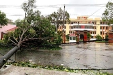 1,7 triệu hộ dân bị mất điện sau bão số 9