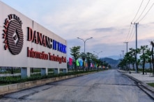 Đà Nẵng xây ‘Khu Công viên phần mềm số 2’ hơn 700 tỷ đồng