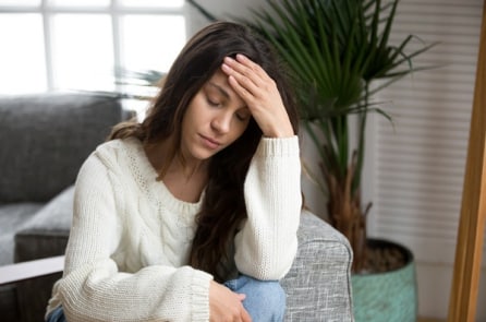8 dấu hiệu cảnh báo tim của bạn đang không khỏe mạnh