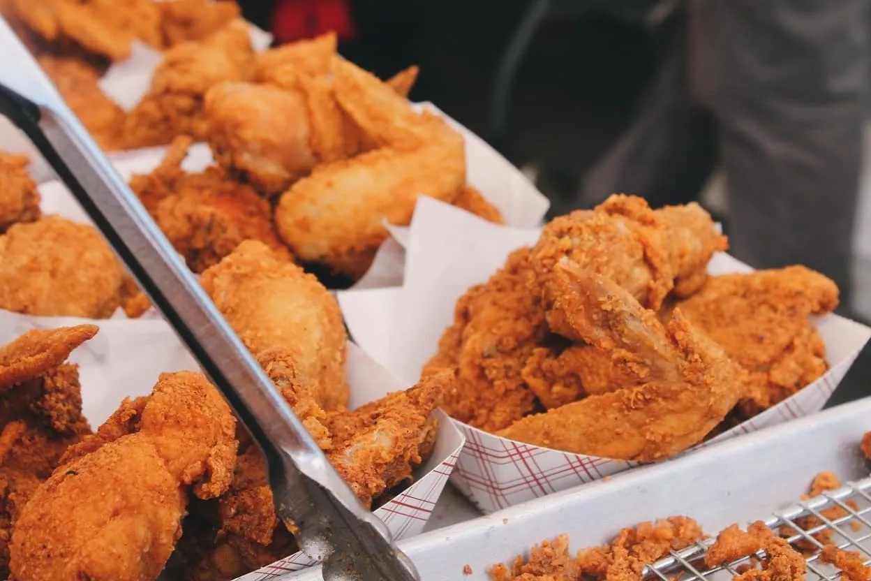 fried chicken 690039 1280 image