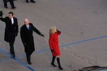 TT Trump gọi nhà Biden là ‘gia đình tội phạm có tổ chức’