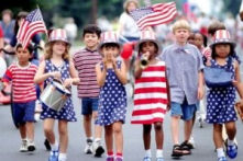 Cử tri Đảng Cộng hòa lo lắng cho tương lai của trẻ em dưới thời Biden