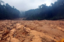 “Còn ai không…?” – tiếng gọi vọng ám ảnh ở Trạm Kiểm lâm 67