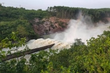 Việt Nam có 1.200 hồ chứa nước hư hỏng, xuống cấp