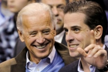 New York Post: Cố vấn Burisma cảm ơn Hunter Biden vì ‘cơ hội’ gặp PTT Joe Biden