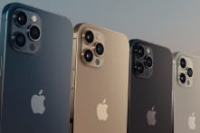 Apple ra mắt hàng loạt phiên bản iPhone 12 cấu hình “khủng”