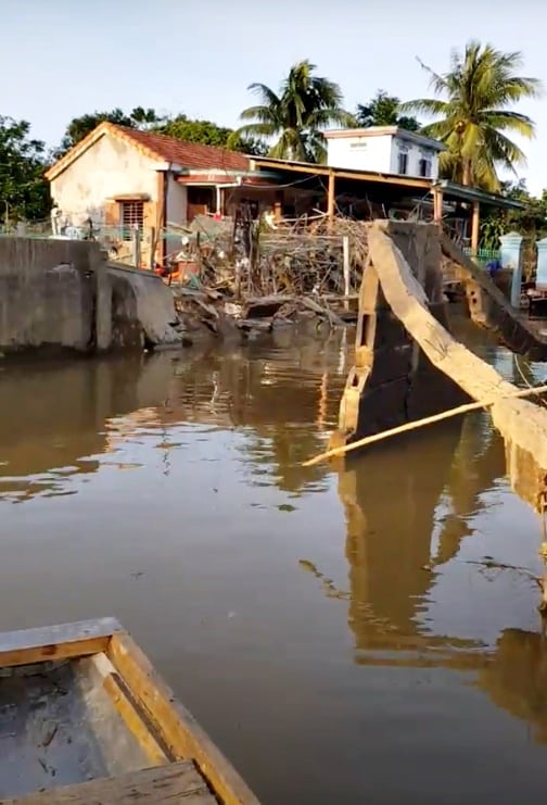 le thuy quang binh 12