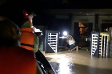 Lũ chồng lũ: Số người chết tăng lên 28 người tại khắp miền Trung, Tây Nguyên