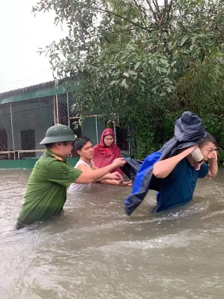 mua lu nghe an 1