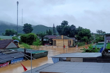 Hơn 340 người chết và mất tích, thiệt hại hơn 35.000 tỷ đồng do mưa, lũ, sạt lở đất…