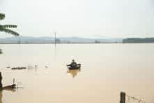 Mỹ viện trợ thêm 2 triệu USD cho Việt Nam khắc phục hậu quả bão lũ