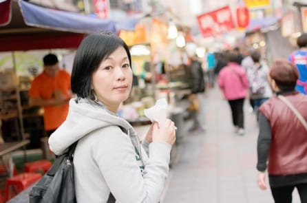 Bạn có thể nhận ra người Đài Loan khi ở nước ngoài hay không?