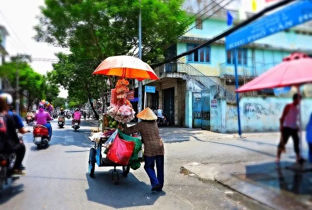 nguoi Sai Gon