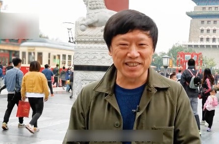 Chuyên gia chỉ ra vai trò độc đáo của ông Hồ Tích Tiến trong ĐCSTQ