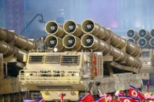 Sau thái độ mềm mỏng của Kim Jong-un là chiến lược tàn khốc?