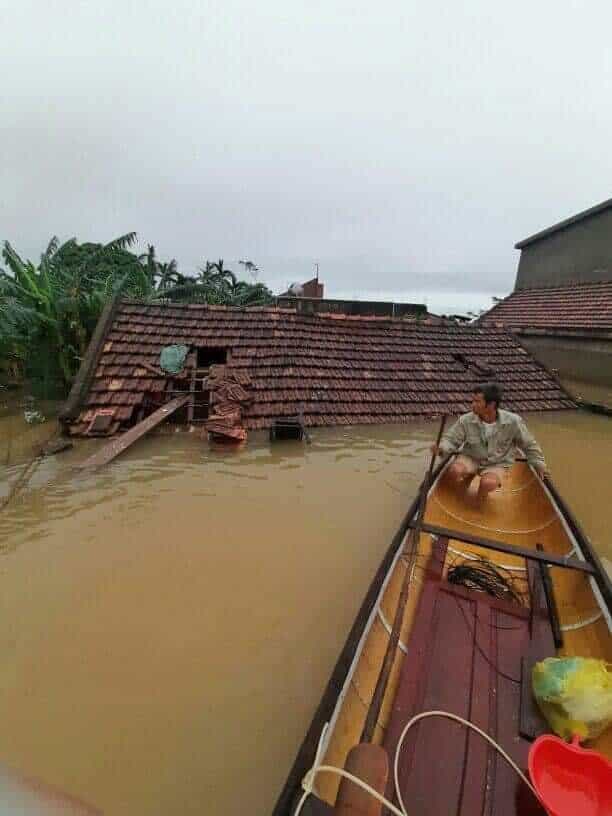 quang binh mua lu