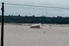 Quảng Trị: Nhóm cứu hộ và 4 người làm rẫy đã trở về an toàn, 3 người vẫn mất tích