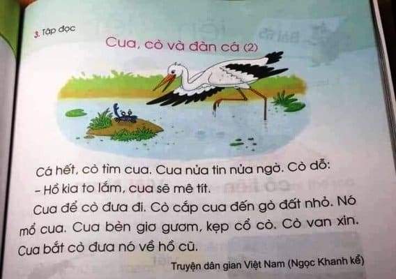 sach giao khoa tieng viet 1