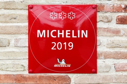 Khám phá “ngôi sao Michelin” danh tiếng trong ngành ẩm thực