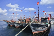 Báo cáo: Trung Quốc là thủ phạm “đánh bắt cá bất hợp pháp” lớn nhất