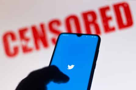 Twitter cấm chia sẻ hình ảnh, video cá nhân khi chưa được sự đồng ý
