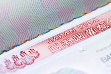 Nhật Bản thắt chặt các quy định cấp visa vì lo sợ gián điệp Trung Quốc