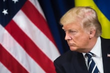 Vì sao người Hoa ở hải ngoại chuyển sang ủng hộ ông Trump?
