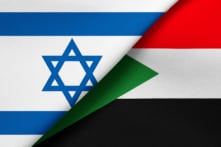 TT Trump công bố thỏa thuận hòa bình giữa Sudan và Israel