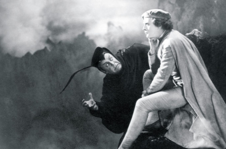 Vở opera La Damnation de Faust: Kết cục của kẻ bán linh hồn cho quỷ dữ