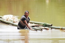 Thủy điện có 3 người tử vong lại ‘tự ý tích nước’ khiến dân thiệt hại lớn về kinh tế