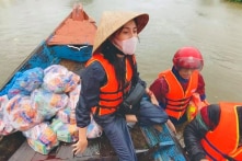 Thủy Tiên nói về số tiền hơn 100 tỷ đồng: ‘Người sống trên đời chết đi không mang theo được gì cả’