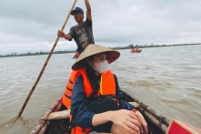 Cộng đồng thiện nguyện và sự vô lý của một nghị định
