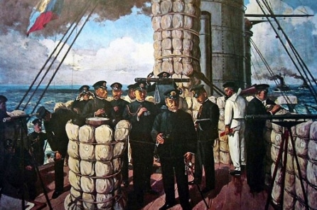 Cuộc chiến với Nga giúp Nhật Bản khẳng định vị thế cường quốc (P3)