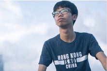 Hồng Kông: Ba nhà hoạt động sinh viên bị bắt theo Luật An ninh quốc gia