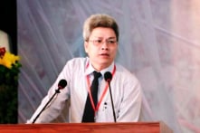 Viện trưởng Viện Khoa học Địa chất: ‘Sạt lở tại miền Trung vẫn là do thời tiết’