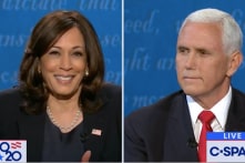 Tranh luận Phó TT: Bà Harris tấn công vào phản ứng COVID của chính quyền TT Trump