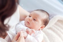 Tỷ lệ sinh tại Mỹ đang ở mức thấp kỷ lục trong 35 năm