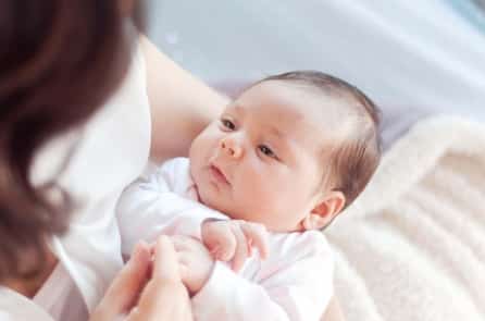 Tỷ lệ sinh tại Mỹ đang ở mức thấp kỷ lục trong 35 năm