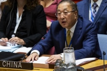 Trung Quốc bày tỏ lo ngại thảm họa hạt nhân sau vụ vỡ đập Kakhovka