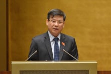 Còn hàng trăm người bị oan do Viện Kiểm sát