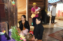 Gia đình có người tử nạn ở Thủy điện Rào Trăng 3 bị chiếm đoạt 100 triệu đồng