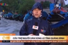 VTV bị dư luận yêu cầu đính chính và xin lỗi ngư dân Quảng Bình