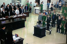Hai cựu phó tổng giám đốc BIDV bị đề nghị 6-7 năm tù