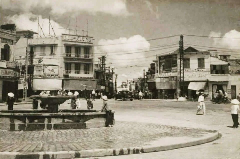 Hà Nội xưa