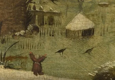 Pieter Bruegel